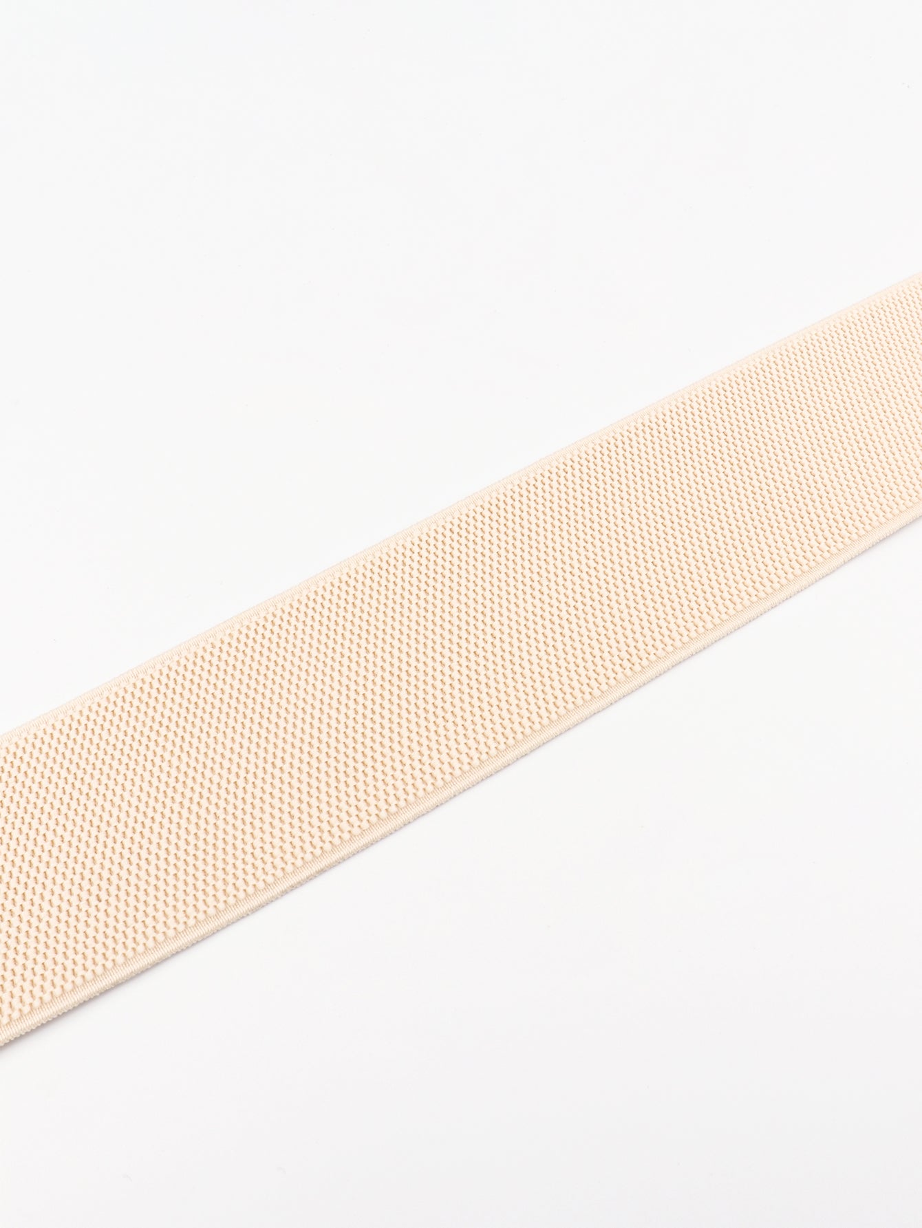 D Buckle Elastic Belt - Premium Belt from Trendsi - Just $8.79! Shop now at Craftklart.store