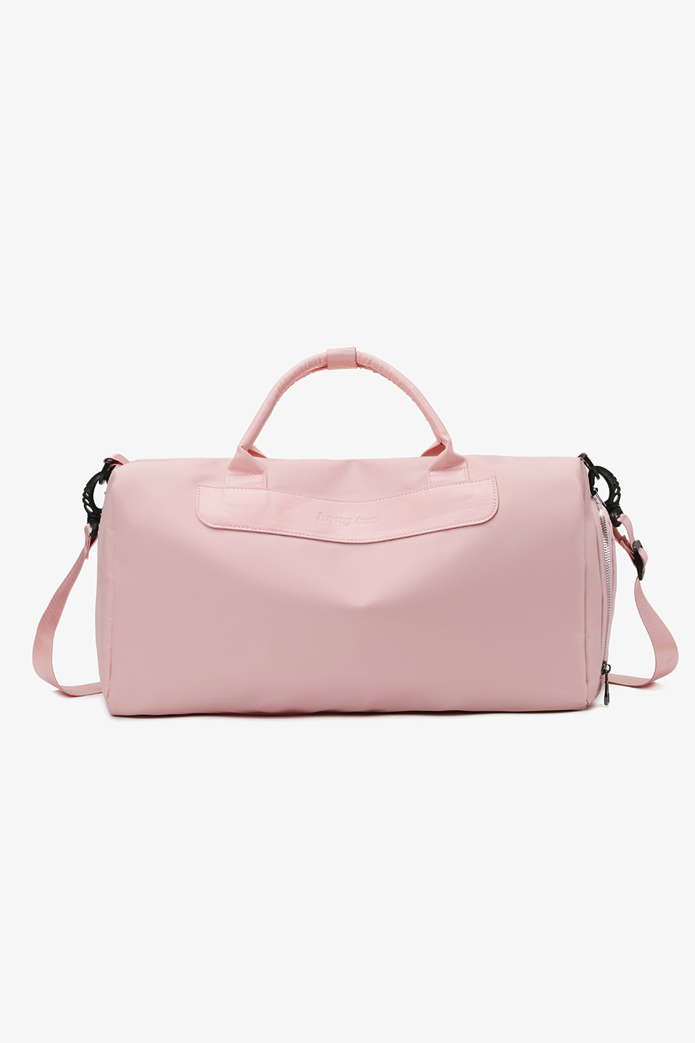 Nylon Crossbody Bag - Premium Bags from Trendsi - Just $21.57! Shop now at Craftklart.store