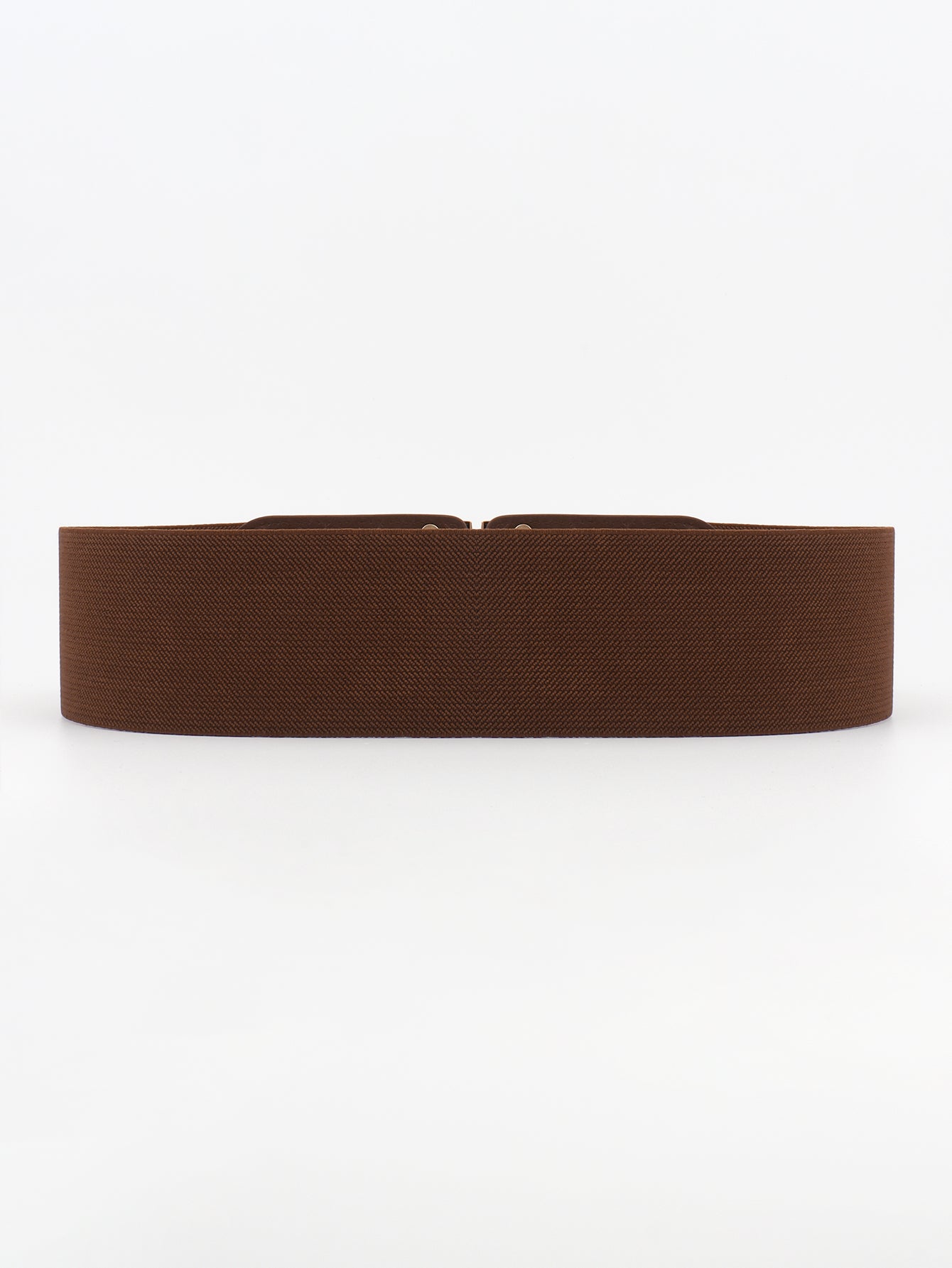 D Buckle Elastic Belt - Premium Belt from Trendsi - Just $8.79! Shop now at Craftklart.store