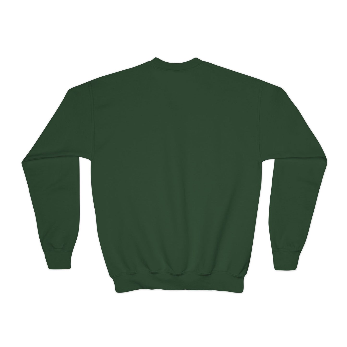 Youth Crewneck Sweatshirt - Premium Kids clothes from Craftklart.store - Just $28.47! Shop now at Craftklart.store