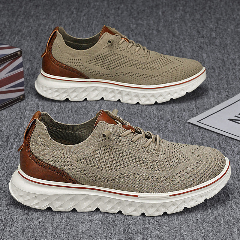 Casual And Lightweight Sneaker Men's Sneaker - Craftklart.store