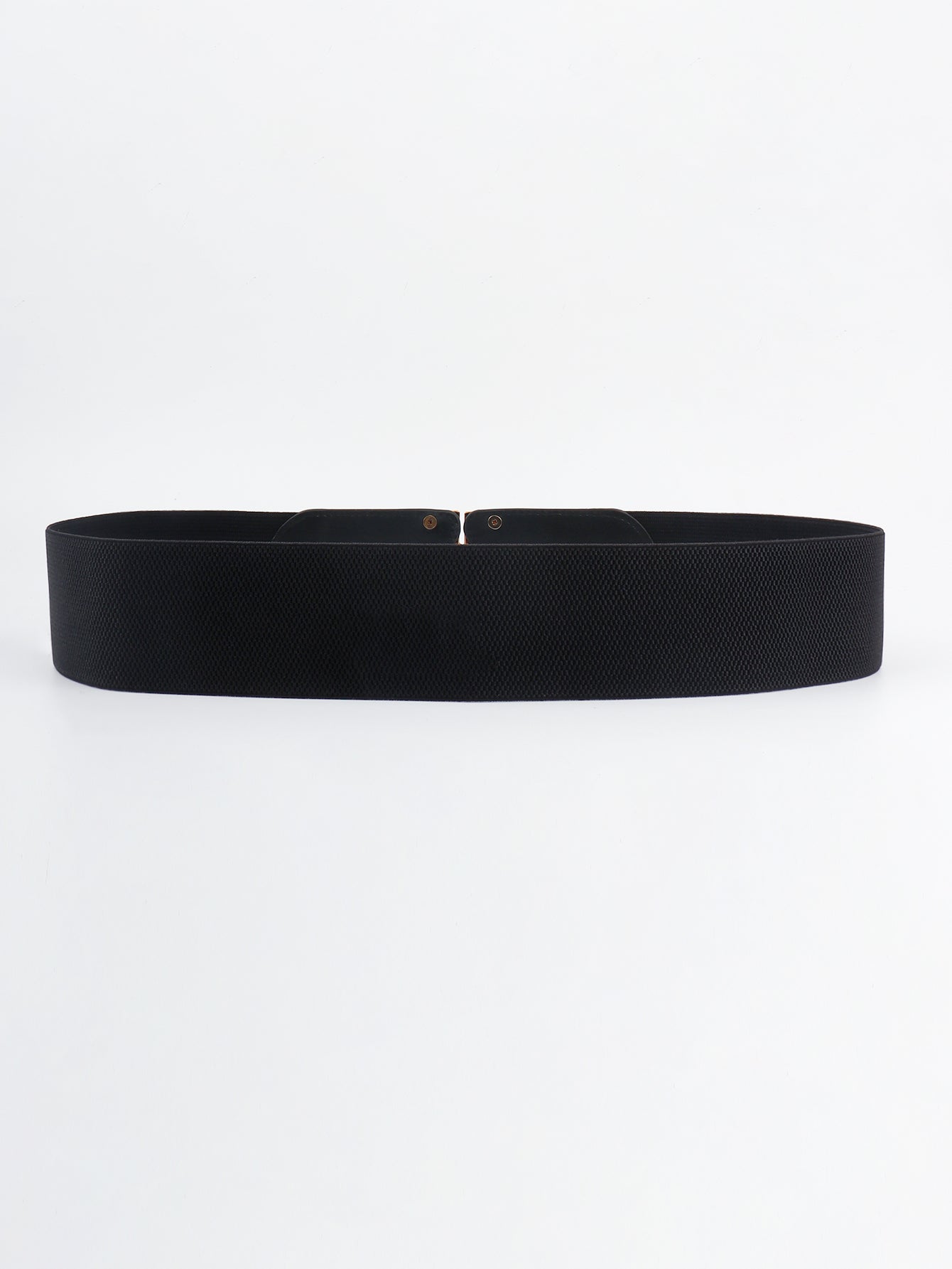 D Buckle Elastic Belt - Premium Belt from Trendsi - Just $8.79! Shop now at Craftklart.store