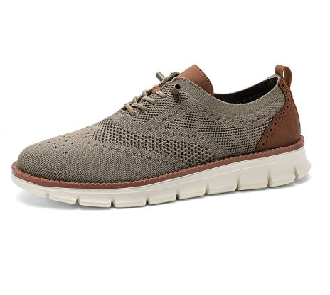 Casual And Lightweight Sneaker Men's Sneaker - Craftklart.store