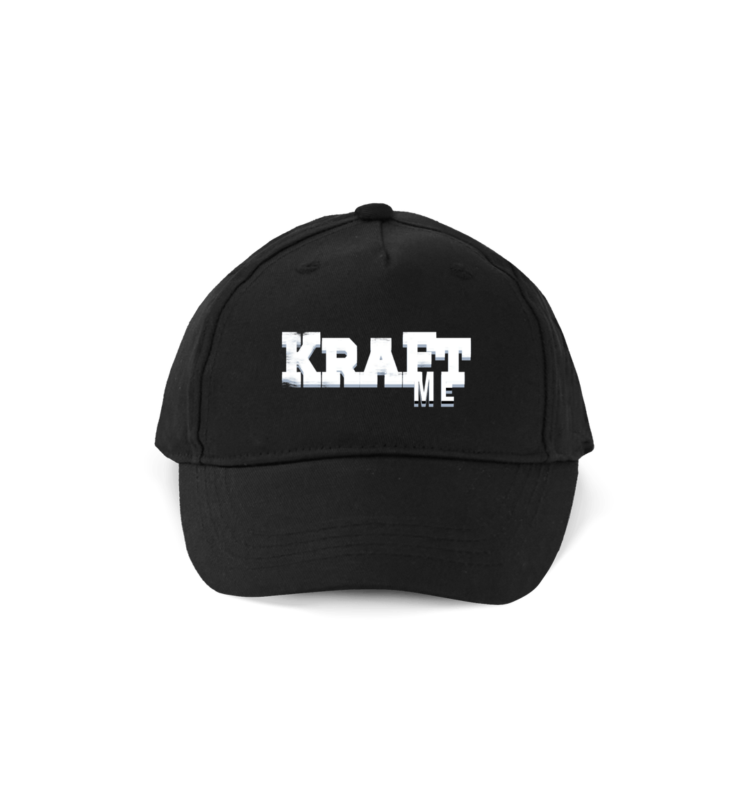 Black Caps Front