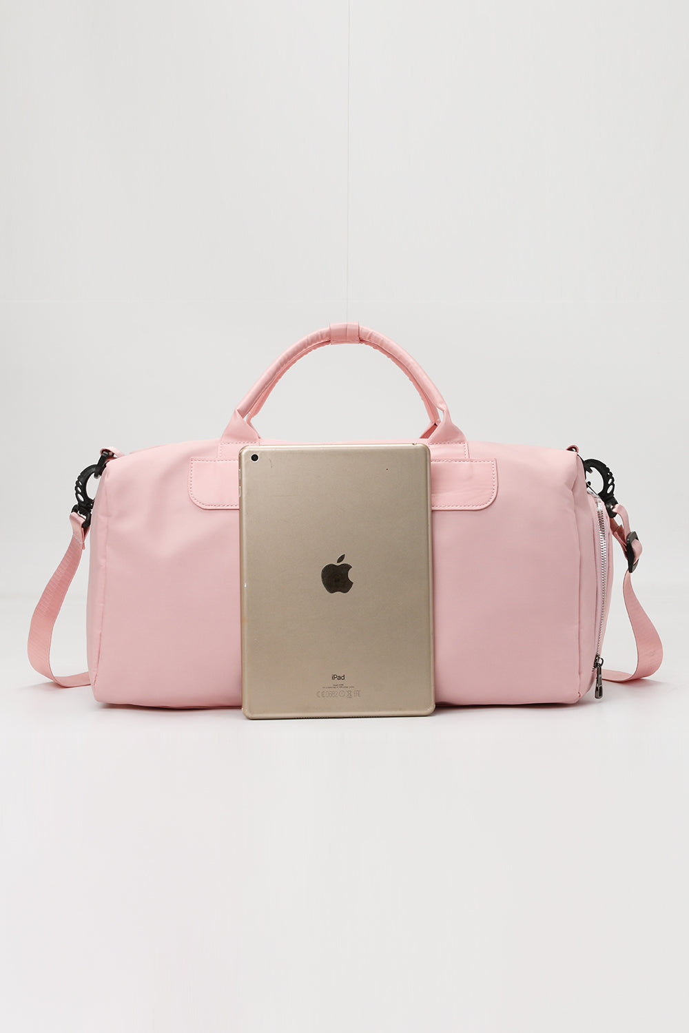 Nylon Crossbody Bag - Premium Bags from Trendsi - Just $21.57! Shop now at Craftklart.store