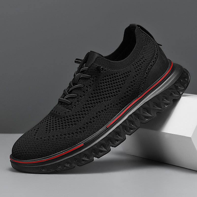 Casual And Lightweight Sneaker Men's Sneaker - Craftklart.store