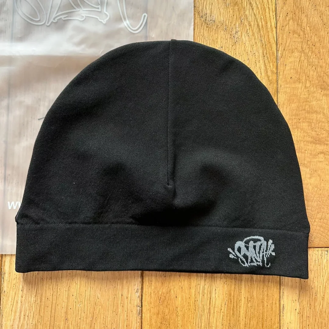 Syna World Skull Beanie Hat - Premium Beanie from Craftklart.store - Just $7.98! Shop now at Craftklart.store