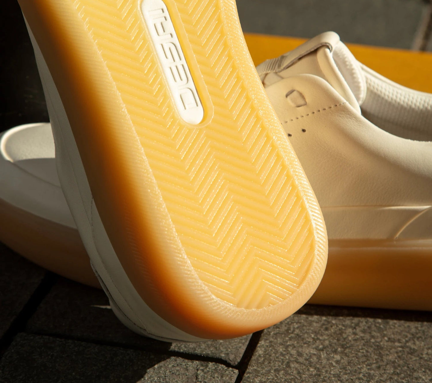 LIghtweight Urban Casual Sneakers