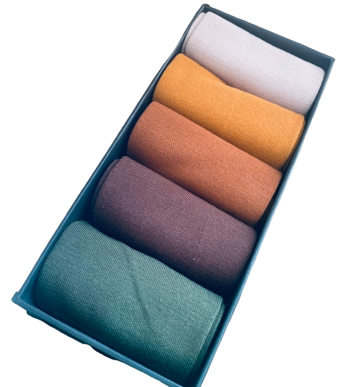 Craftklart Classic Men's Cotton Business Sock - Premium Socks from Craftklart - Just $12.00! Shop now at Craftklart