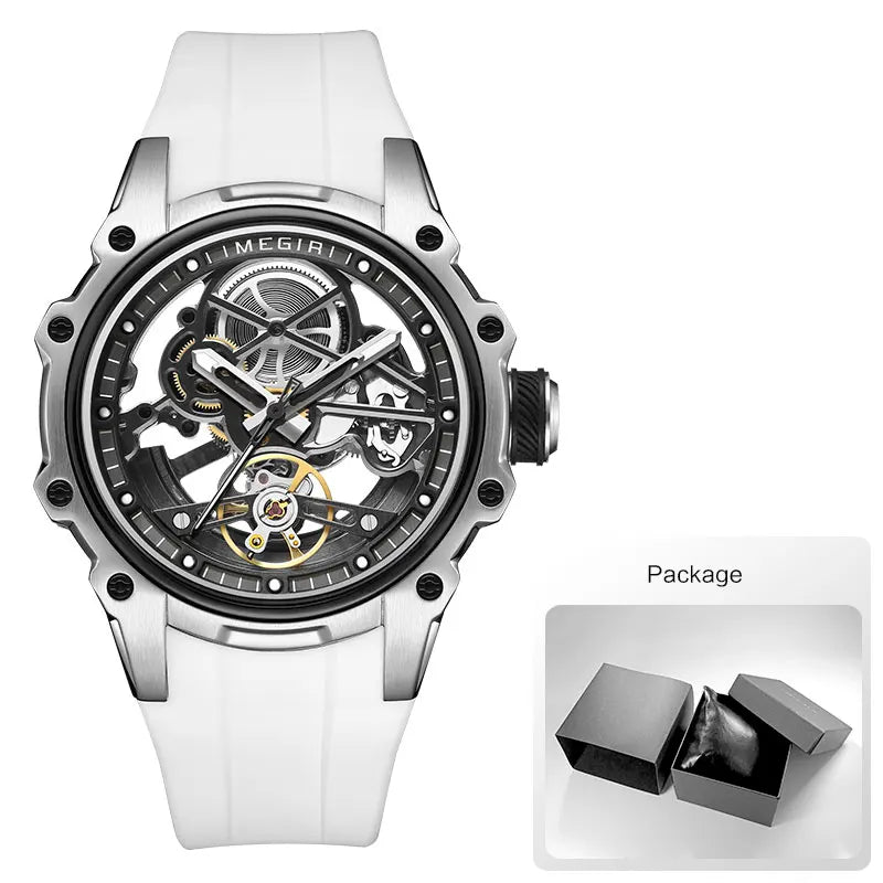 Automatic Mechanical Watch for Men