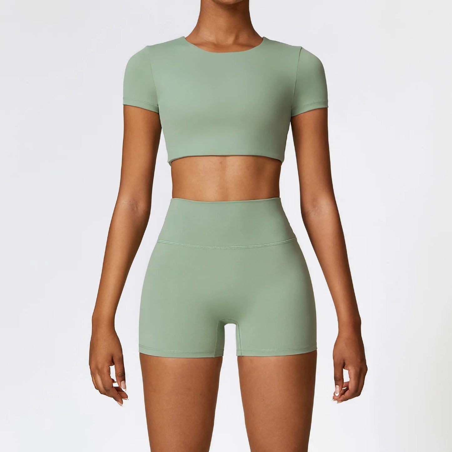 Ladies Urban Casual Activewear Sets