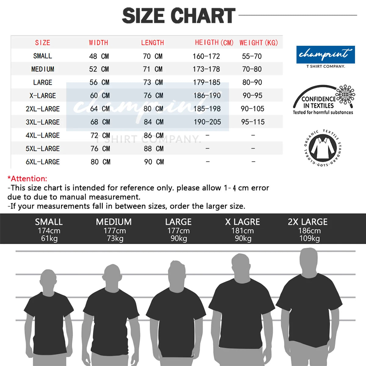 Urban Streetwear Logo Punk DJ T Shirt