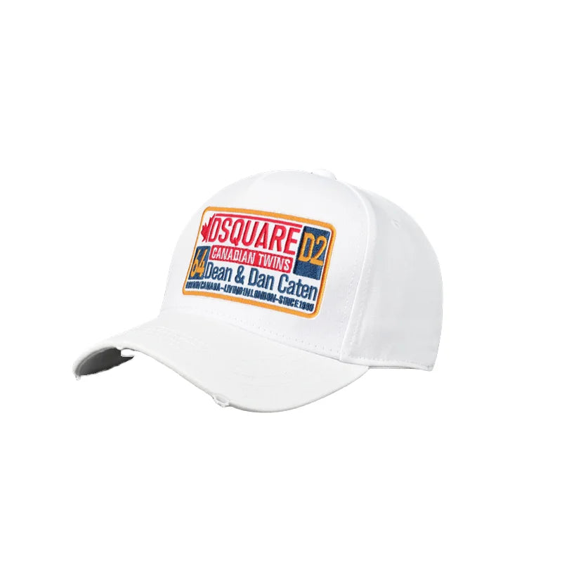 Streetwear Men's Hip-Hop Cap