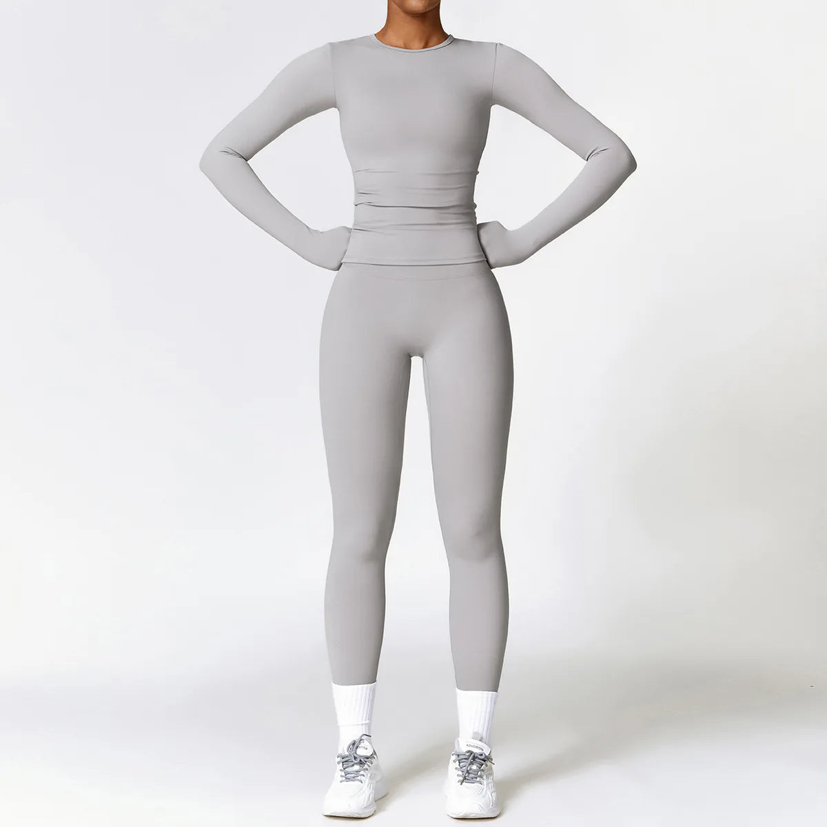 Ladies Urban Casual Activewear Sets