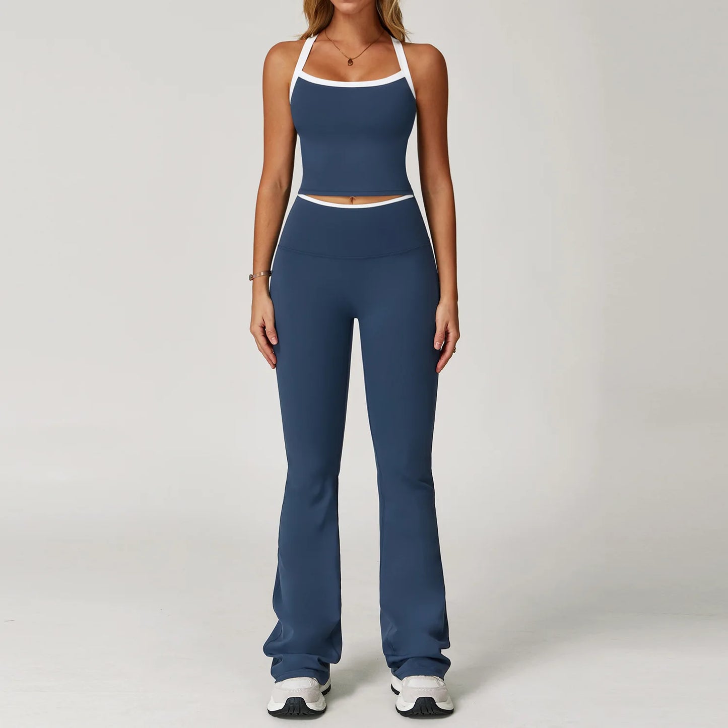 Women's 2 Piece Workout Set