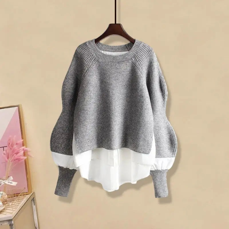 Women's Urban Jeans & Top Matching Korean Set - Premium Sets from Craftklart Dropship - Just $9.43! Shop now at Craftklart.store