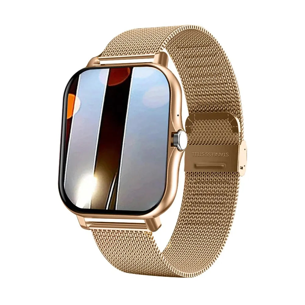 Smart Watch For Android Phone.1.44 inch Color Screen - Premium Watches from Craftklart Dropship - Just $11.98! Shop now at Craftklart.store