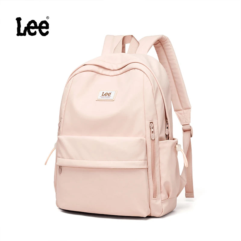 Backpacks Large Capacity 16 Inch Laptop Bag College Student Schoolbag