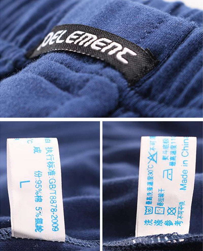 2pcs Men's Soft Stretch Knit Breathable Cotton Boxer Shorts - Premium Underwear from Craftklart Dropship - Just $9.65! Shop now at Craftklart.store