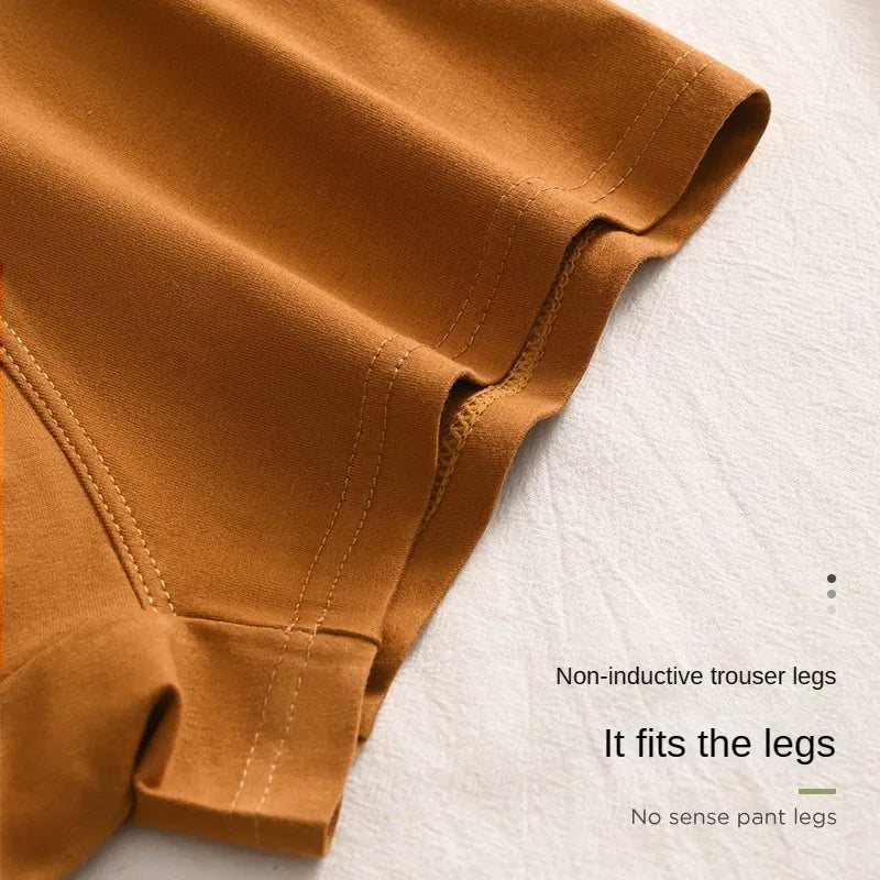 3PCS Cotton Breathable Comfortable Boxer Shorts - Premium Boxer from Craftklart Dropship - Just $6.94! Shop now at Craftklart.store