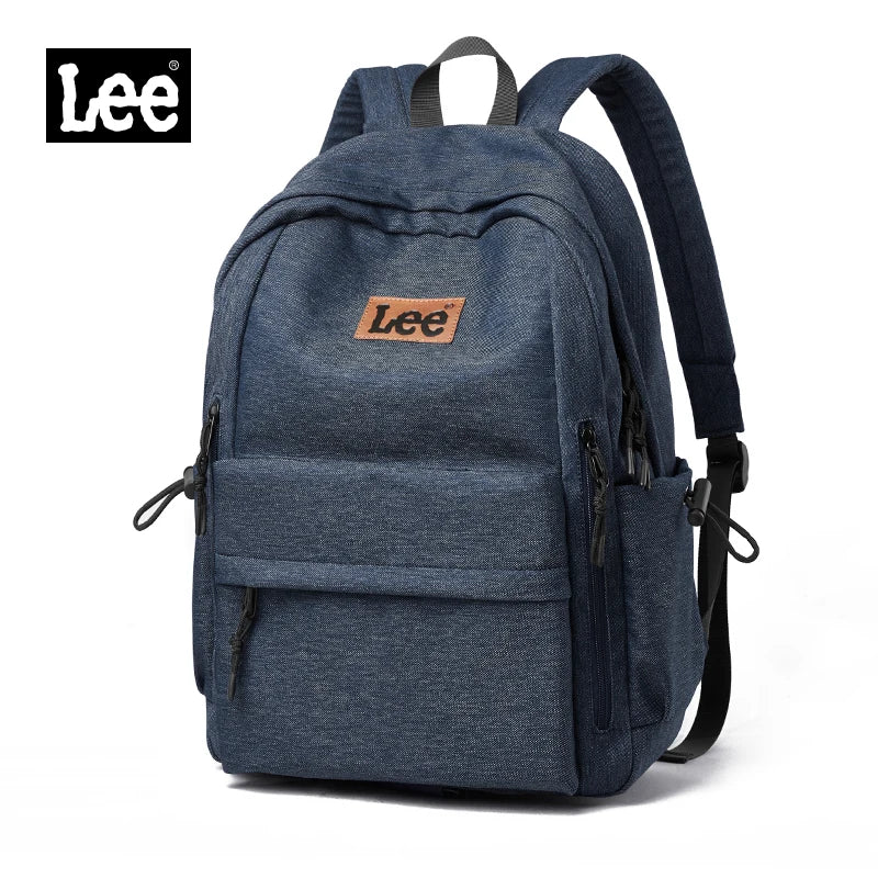 Backpacks Large Capacity 16 Inch Laptop Bag College Student Schoolbag