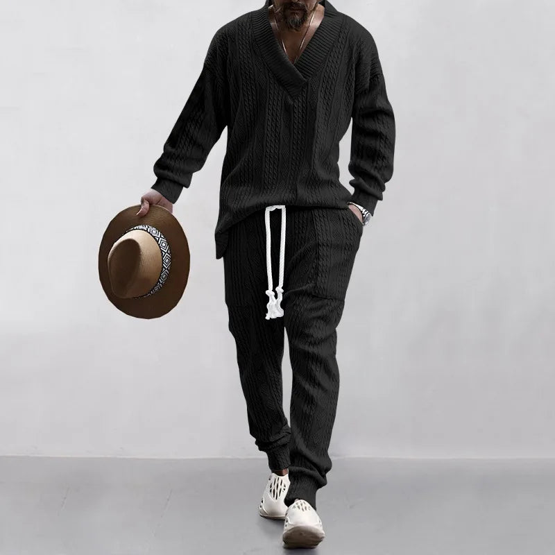 Male Quick Dry Hawaiian Casual Pants Set - Premium Sets from Craftklart Dropship - Just $14.99! Shop now at Craftklart.store
