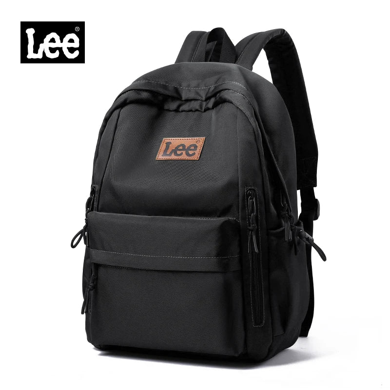 Backpacks Large Capacity 16 Inch Laptop Bag College Student Schoolbag