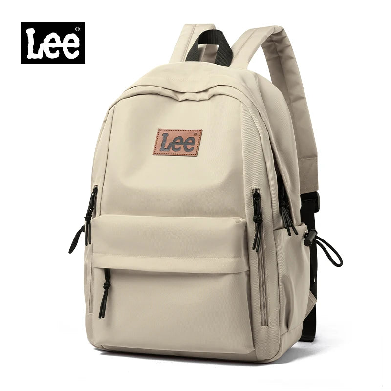 Backpacks Large Capacity 16 Inch Laptop Bag College Student Schoolbag