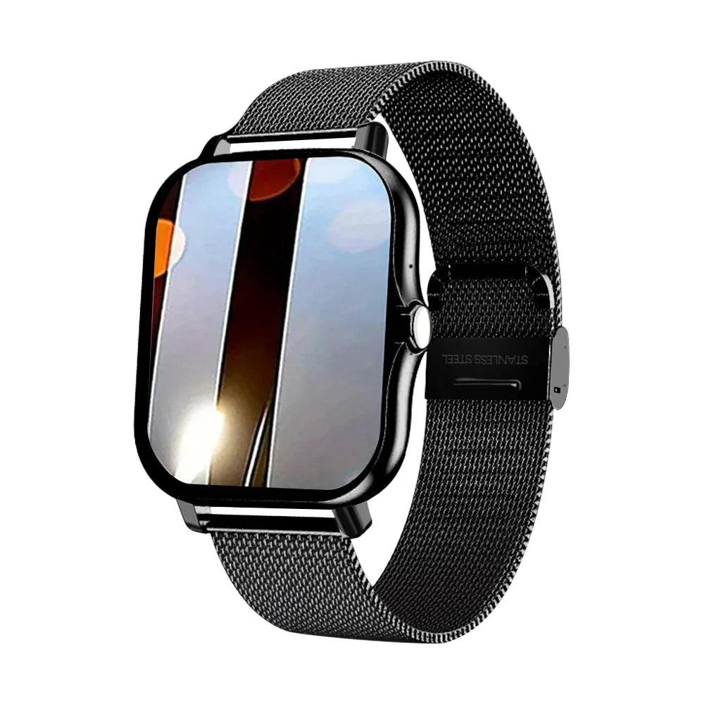 Smart Watch For Android Phone.1.44 inch Color Screen - Premium Watches from Craftklart Dropship - Just $11.98! Shop now at Craftklart.store