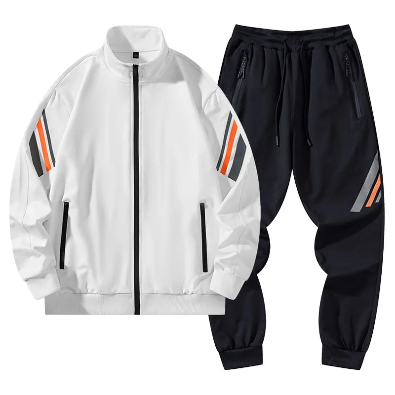 Men's Track Urban Activewear