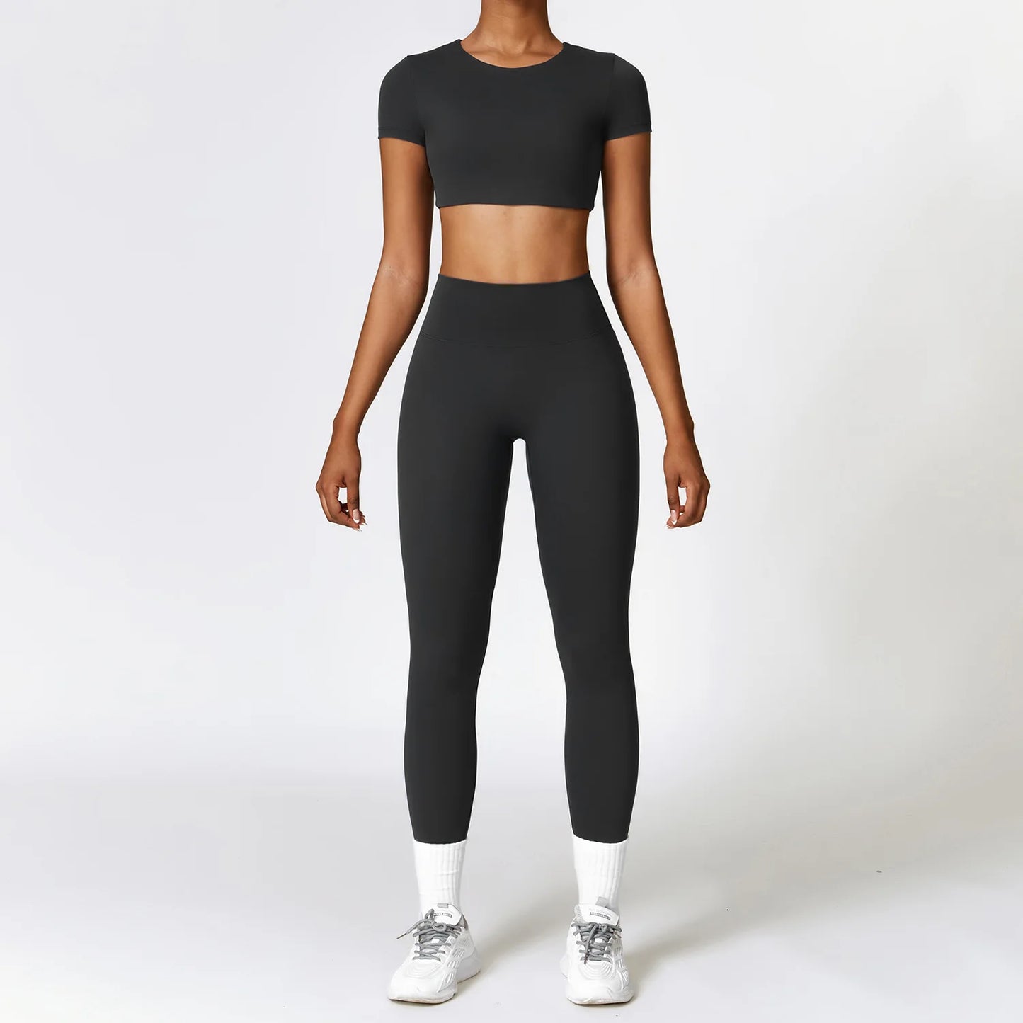 Ladies Urban Casual Activewear Sets