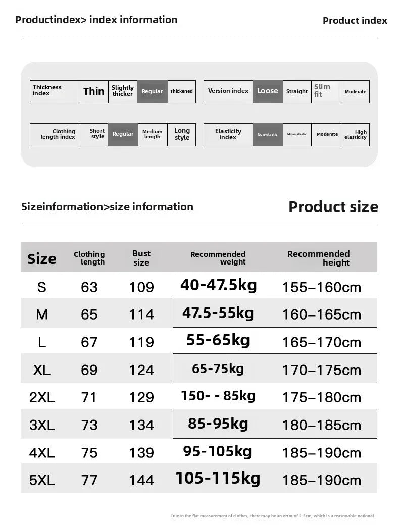Men's Thick Bodywarmer Jacket