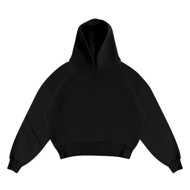 Urban High Street Solid Color Set
