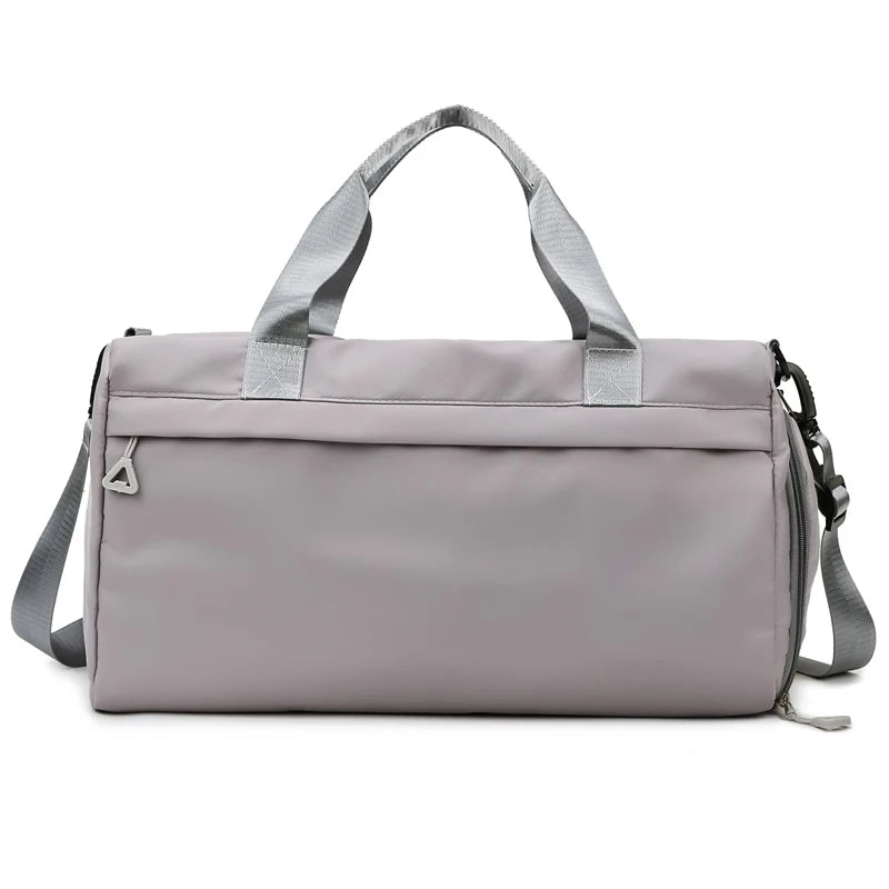 Lightweight and Stylish Female Duffle Yoga Bag - Premium Duffle Bag from Craftklart Dropship - Just $19.69! Shop now at Craftklart.store