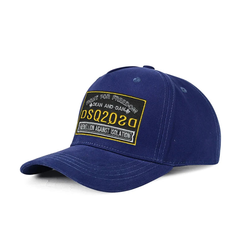 Streetwear Men's Hip-Hop Cap