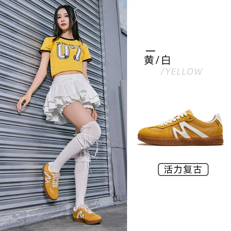 Women's Sneakers Light Soft Elastic Casual Shoes