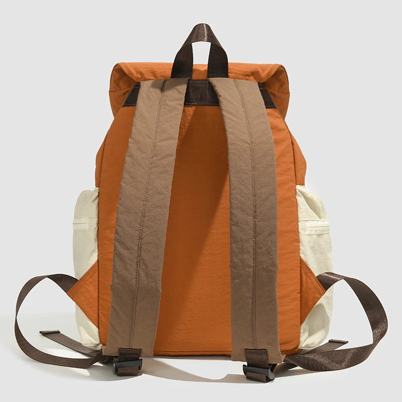 Women's Shoulder Large Capacity Computer Bag