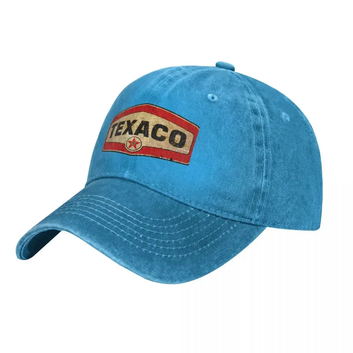 Pétrole et gaz Texaco Classic Urban Cap