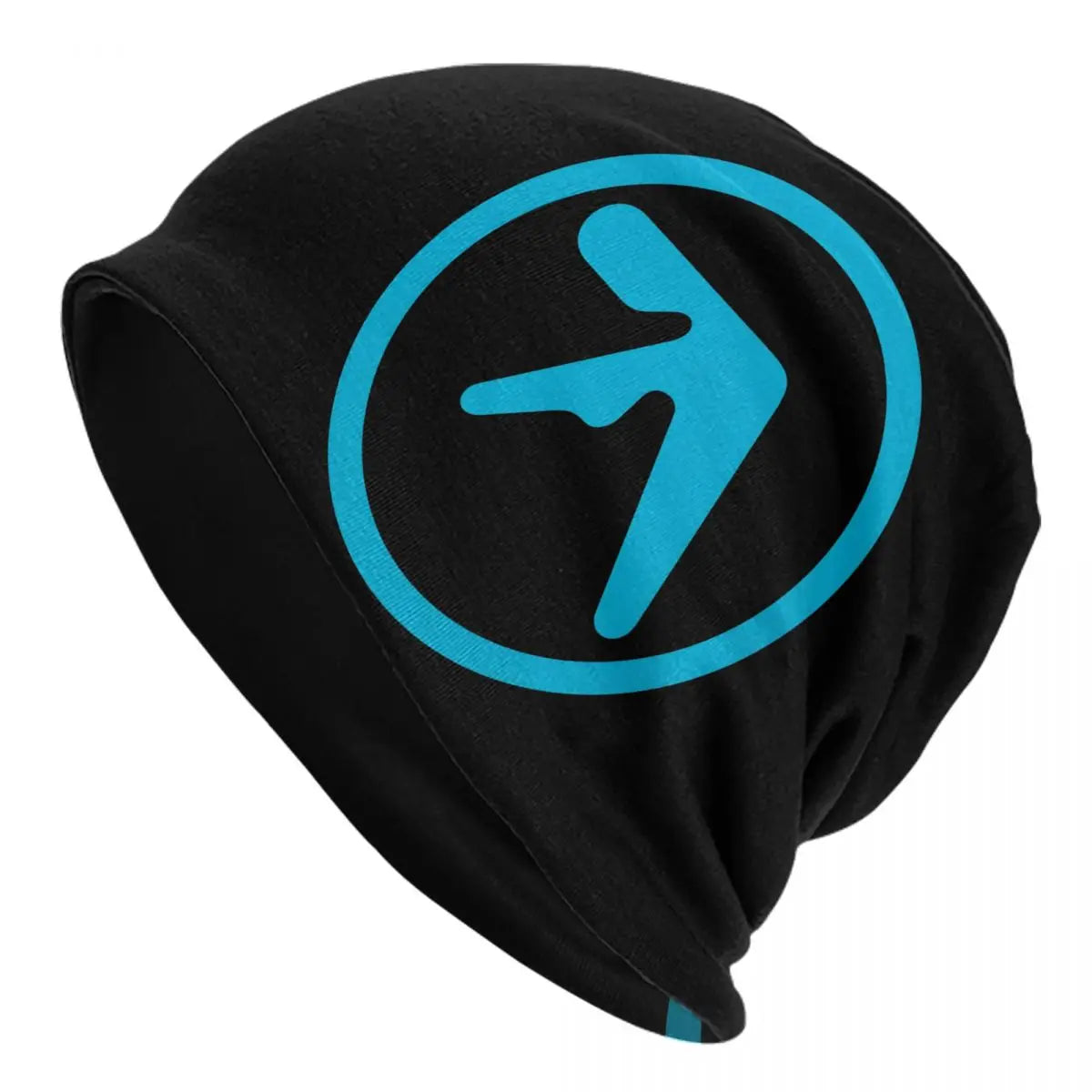 Urban Skullies AT Logo Beanie