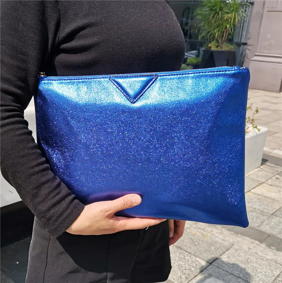 Autumn Light ladies Envelope Clutch Purse