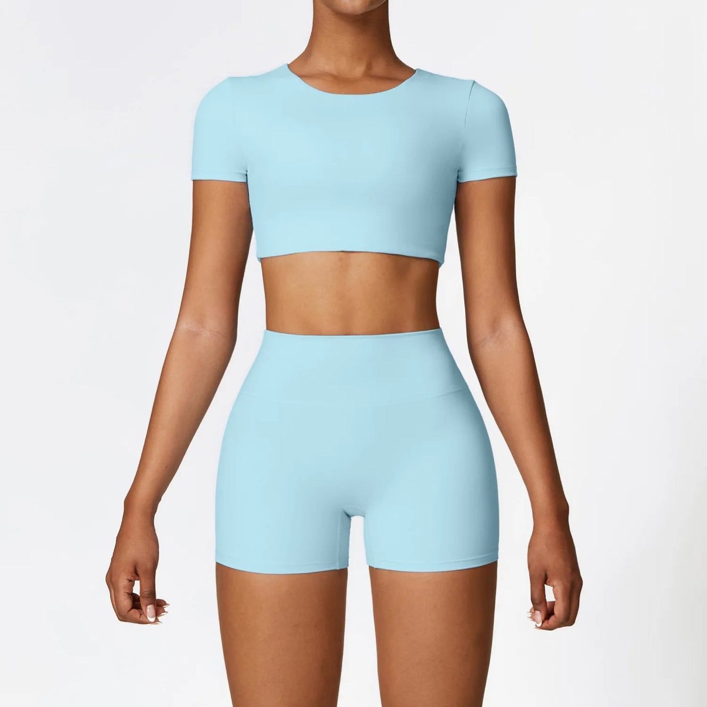 Ladies Urban Casual Activewear Sets