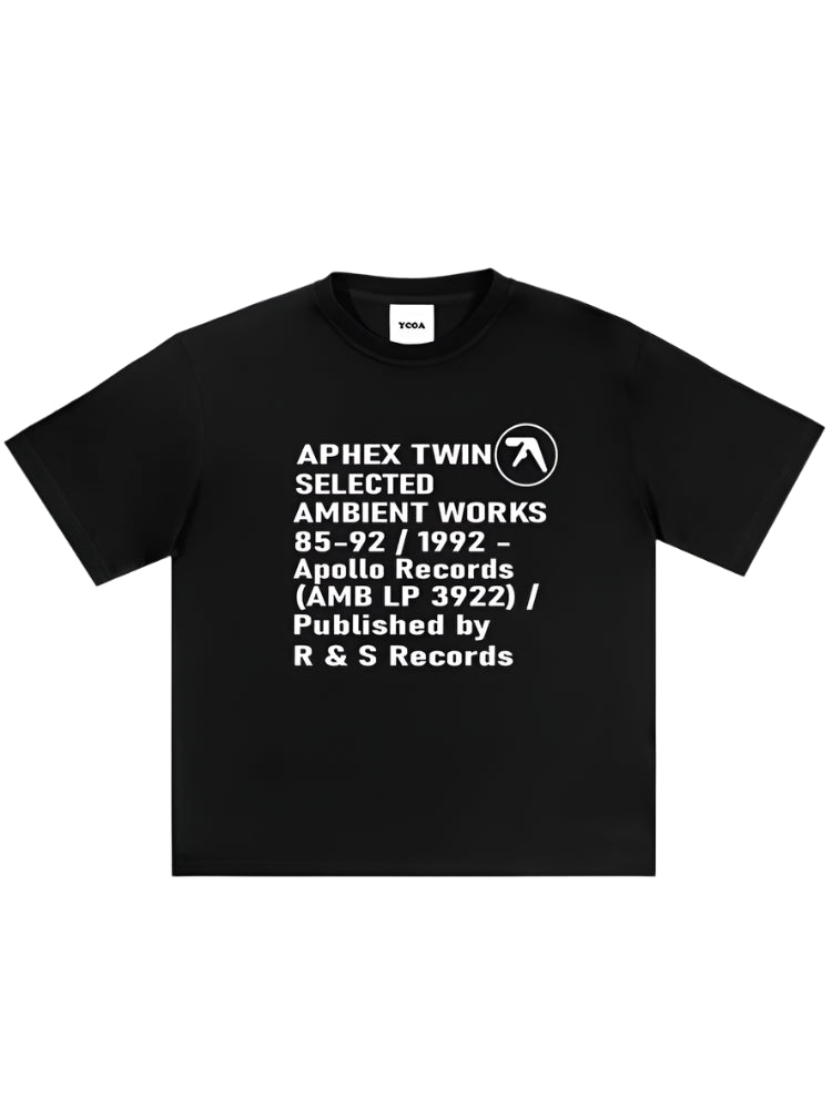 Men Printed Cotton Graphic Oversized T Shirt