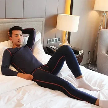 Men's Urban Thermal Skin Friendly Cotton Underwear