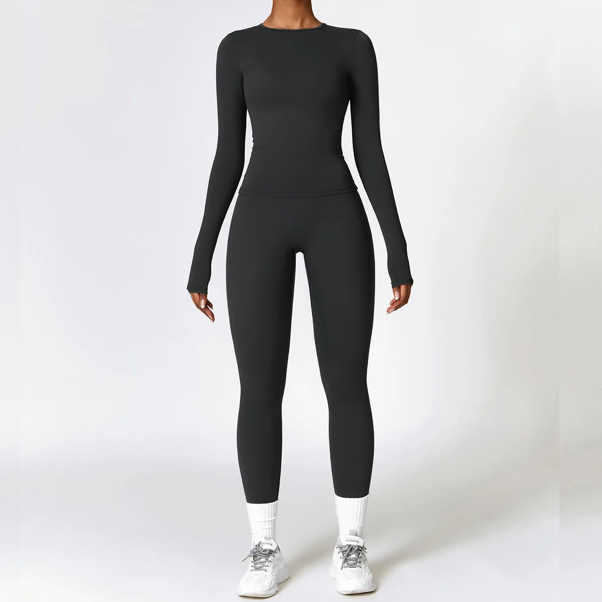 Ladies Urban Casual Activewear Sets