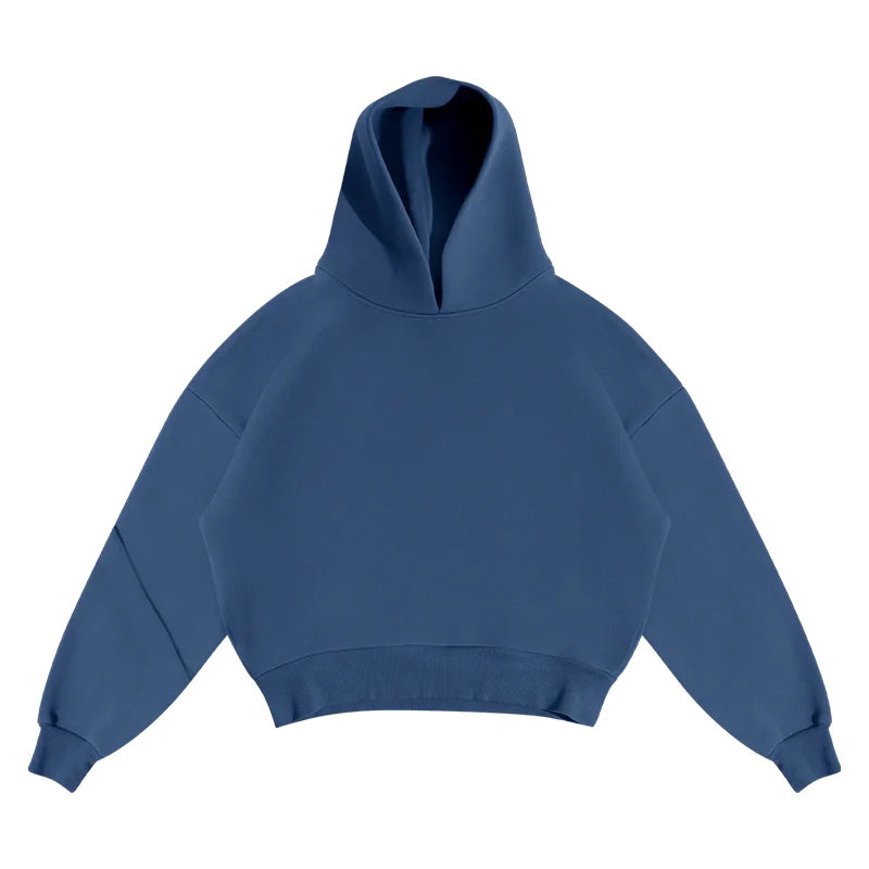 Urban High Street Solid Color Set