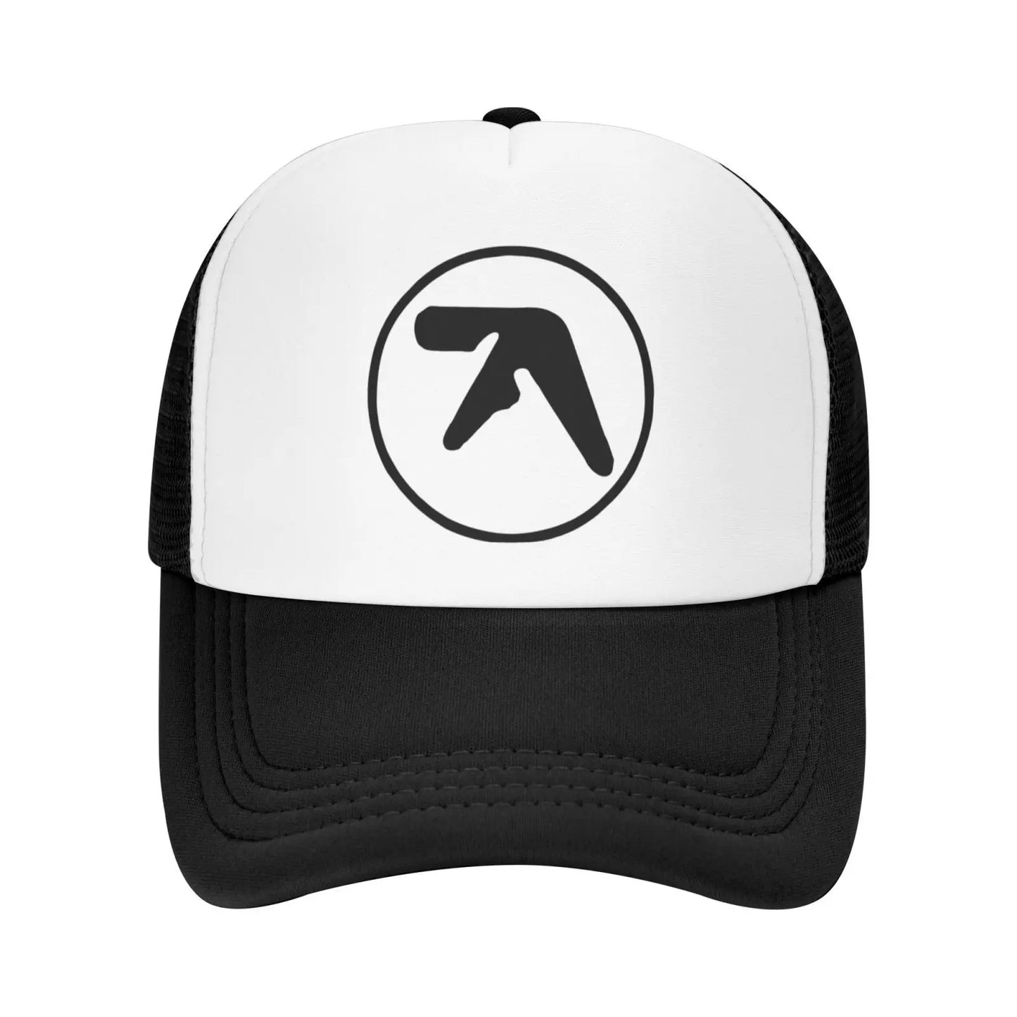 Casual Aphex Twin Vintage Baseball Caps