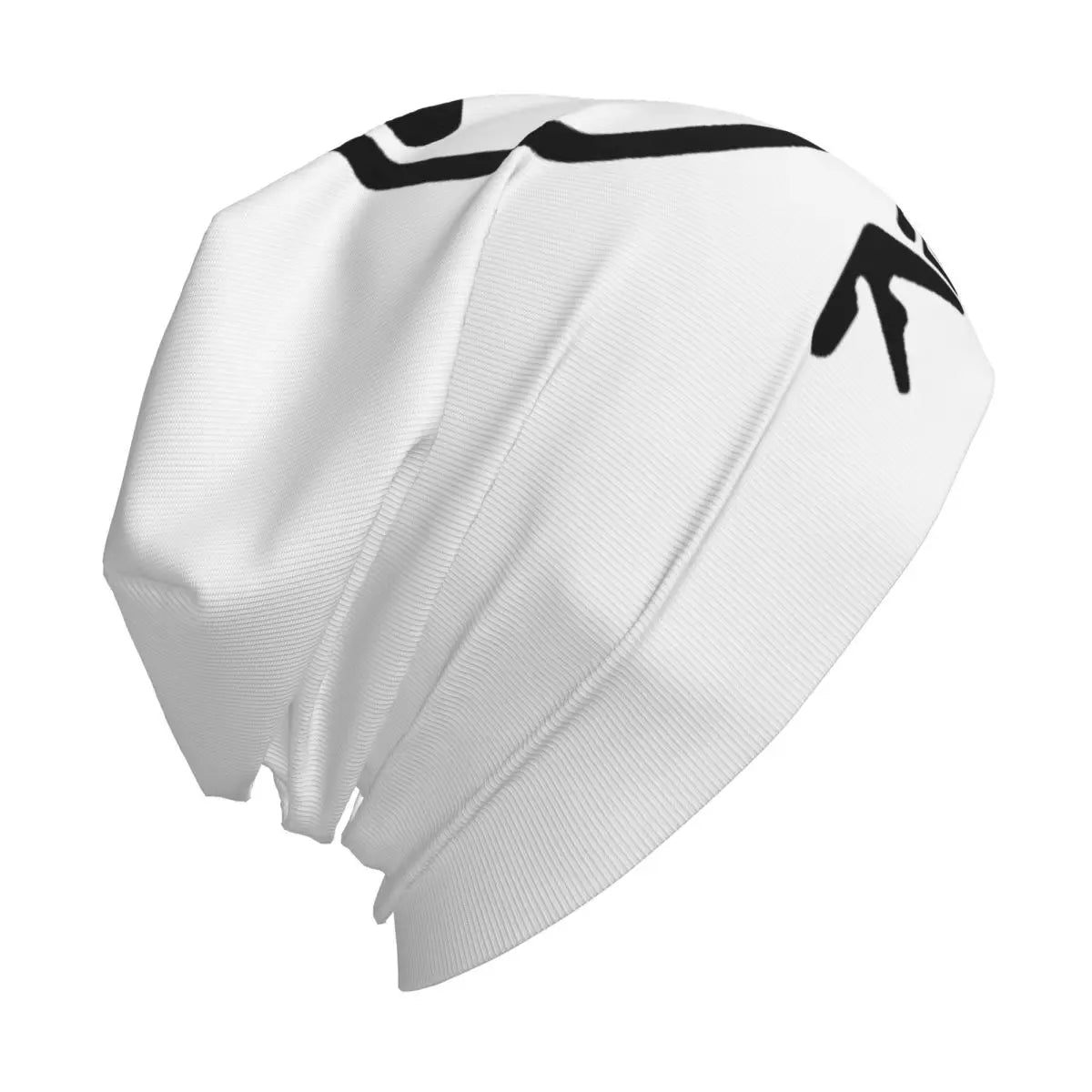 Urban Skullies AT Logo Beanie