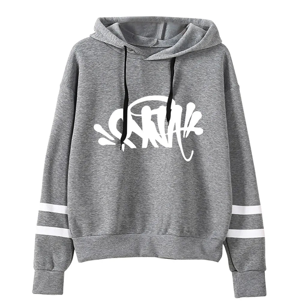 Can't Rush Greatness Tour hooded Pocketless Sweatshirt