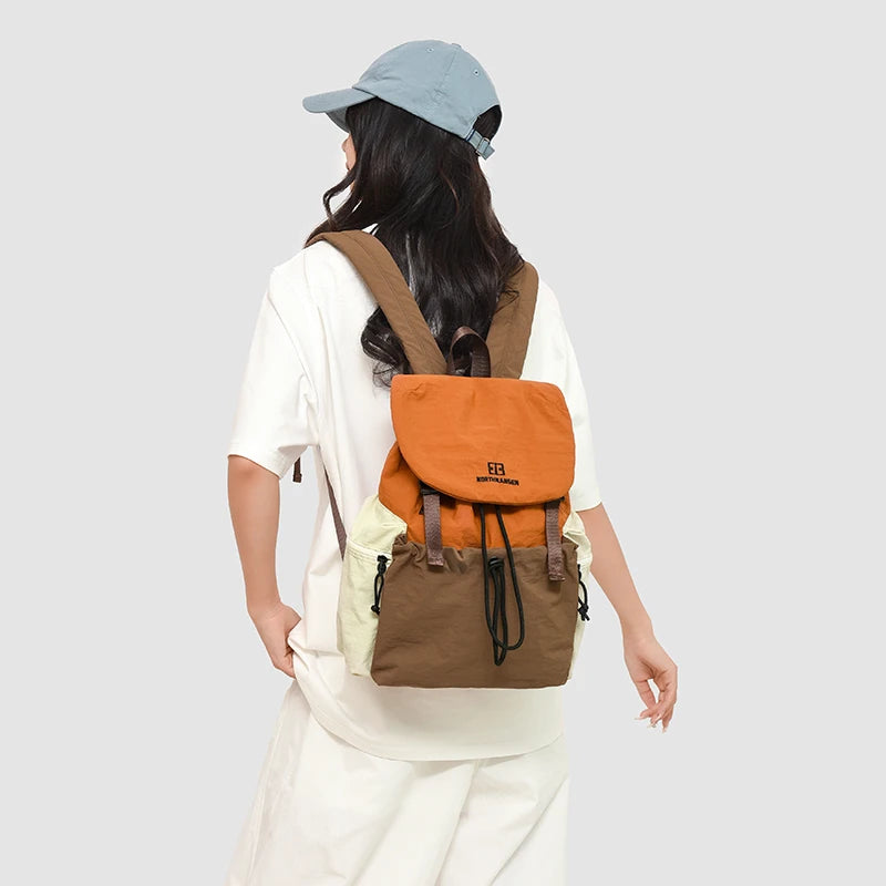Women's Shoulder Large Capacity Computer Bag