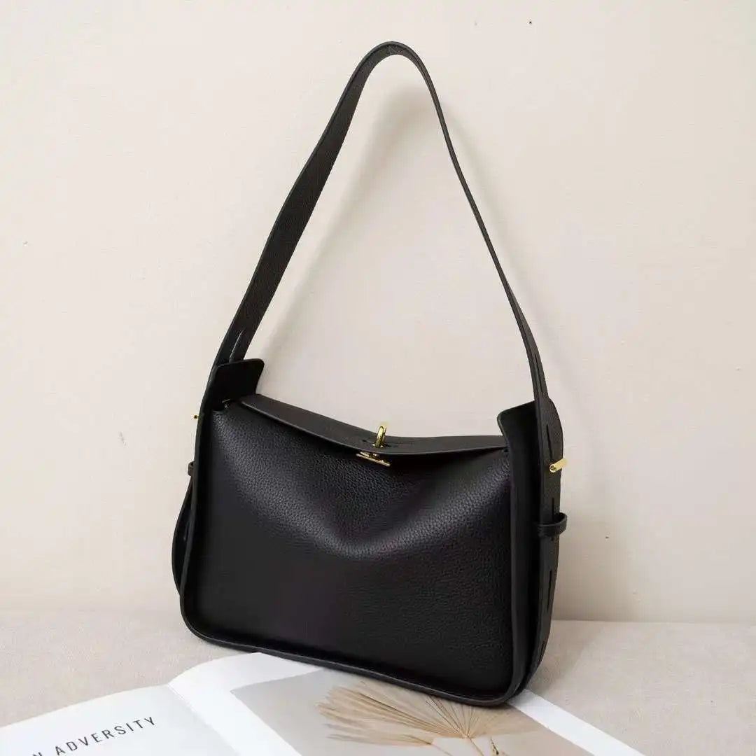 Urban Crossbody Ladies Armpit Bag